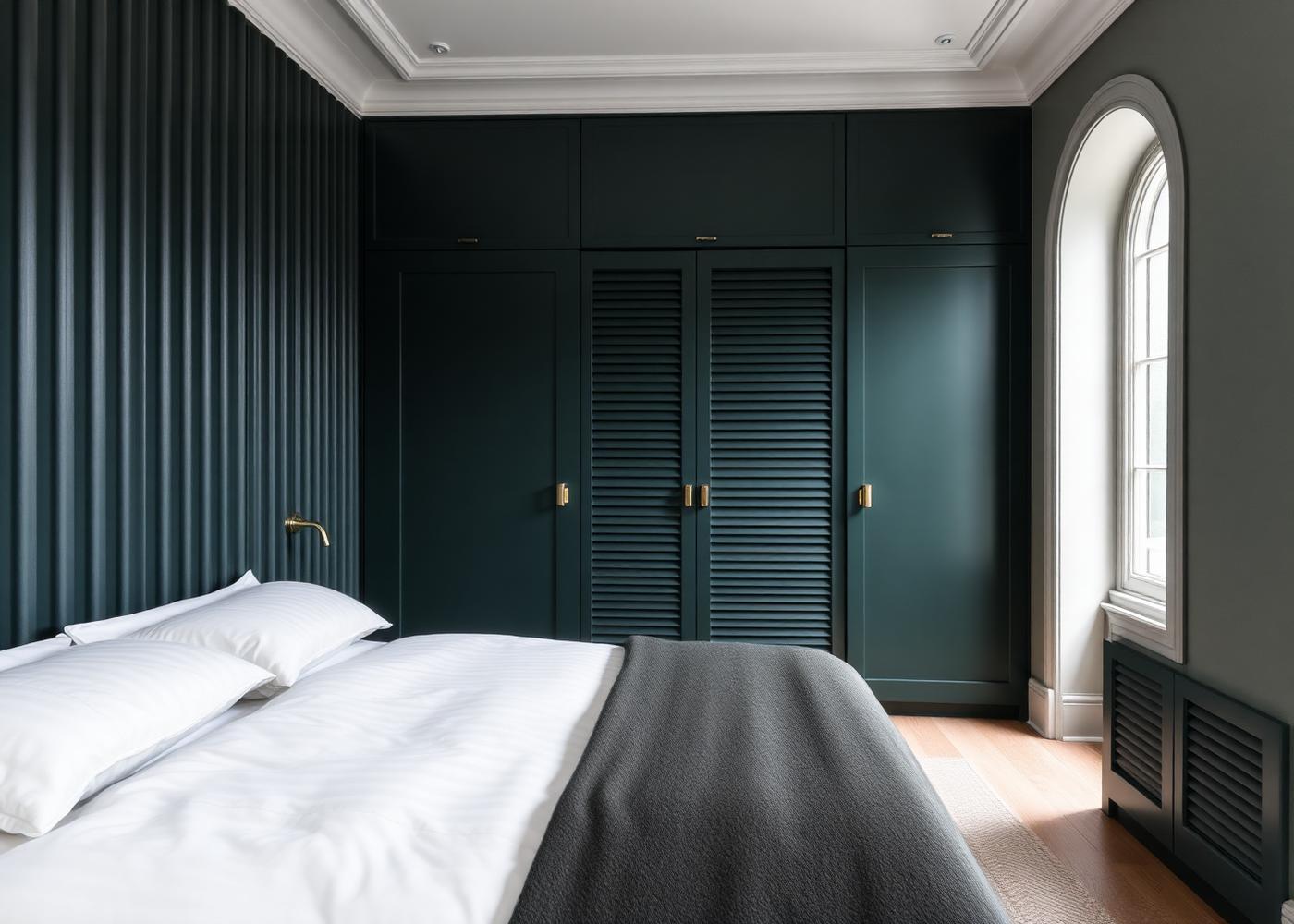 Dressing contemporan